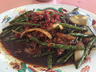 New China Restaurant food