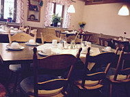 Gasthaus Zur Kanone food