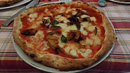 Pizzeria Margari' Srls food