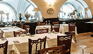 Italiano Rossini Barcelona food