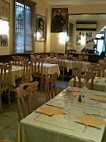 Ristorante Pizzeria Rossini food