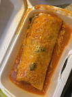 Tamale Kitchen food