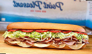 Jersey Mike's Subs food