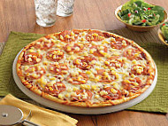 Papa Murphy 's Take 'n ' Bake Pizza food