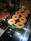 Krispy Kreme food