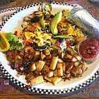 Black Bear Diner Citrus Heights food