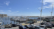 Brotula's Seafood House Steamer outside