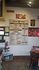 Jimmy John's inside