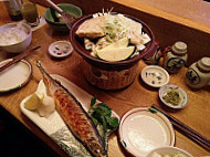 Matsumi food