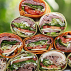 Subway Sandwiches & Salads - Lakecrest food