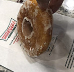 Krispy Kreme food