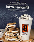 Biggby Coffee food