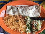 Acapulco Mexican food