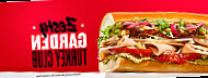 Jimmy John's food