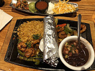 Chili's Grill food