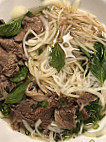 Pho75 food