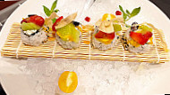 Eki Sushi food