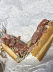 Biaggio's Premium Italian Hoagies food