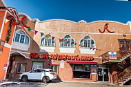 Rockaway Roti Shop outside