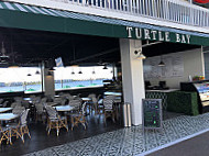 Turtle Bay inside