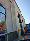 Taco Bell outside