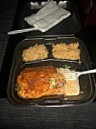 4 Serrano’s Mexican Grill food