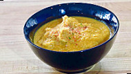 The Turmeric Indian Cuisine food