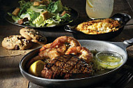 Black Angus Steakhouse Temecula food