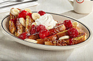 Ihop food