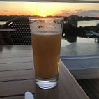 Matunuck Oyster Bar food