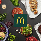 Mcdonald's Halmstad City food