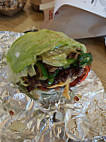 Five Guys food