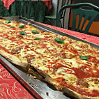 Regina Margherita food