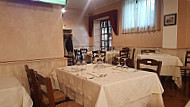 Trattoria Al Braciere food