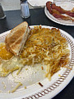 Waffle House food