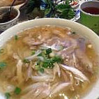 Pho Hien Vuong Pasteur food