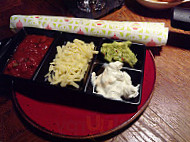 Chiquito food