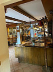 Bergrestaurant Waldtratte inside