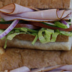 Subway Sandwiches food