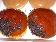 Krispy Kreme food