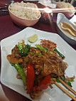 Rice Thai Authentic Thai Cuisine Bedford food