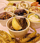 Stefanos Greek Taverna food