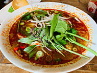 Pho food