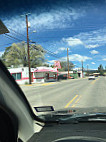 Apache Donuts And Kolaches #1 outside