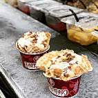 Cold Stone Creamery food