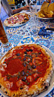 That's Amore La Pizzeria food