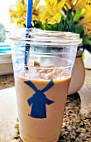 Dutch Bros Coffee food