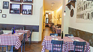 Maurino Osteria Romana food