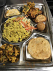 Grand Indian food