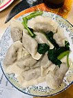 Jiu Liu Su Shi food